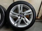 Originele Volvo SADIA 17 inch, voor V40/V50/V60/S60/V70, Ophalen, Gebruikt, Banden en Velgen, 17 inch