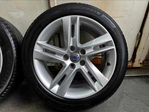 Originele Volvo SADIA 17 inch, voor V40/V50/V60/S60/V70, Auto-onderdelen, Banden en Velgen, Banden en Velgen, Zomerbanden, 17 inch