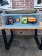 Bruder, Ophalen, Zo goed als nieuw