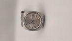 Seiko 5 automaat herenhorloge, Sieraden, Tassen en Uiterlijk, Horloges | Dames, Gebruikt, Staal, Polshorloge, Ophalen of Verzenden