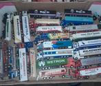 1:87, Hobby en Vrije tijd, Modelauto's | 1:87, Ophalen of Verzenden, Gebruikt, Bus of Vrachtwagen, Overige merken
