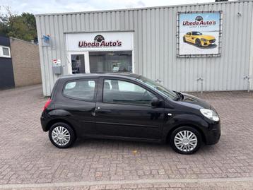 Renault Twingo 1.2 Authentique NL AUTO KM 166141 NAP AIRCO 1 beschikbaar voor biedingen