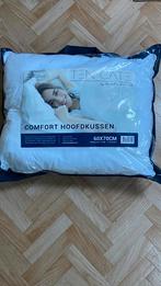 NIEUW ! 2x hoofdkussen (ten Cate), Ophalen, Eenpersoons, Wit, Nieuw