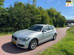 BMW 1-serie 114i EDE Business Sport |M Pakket|NAP|Luxe|, 1-Serie, 65 €/maand, Gebruikt, 4 cilinders