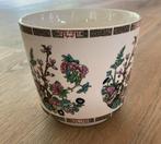 Porseleinen  cachepot Wedgewood, Ophalen, Zo goed als nieuw, Porselein, Overige typen