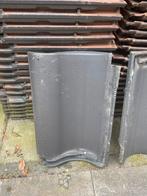 120 Dakpannen vanuit Nieuwbouw, Doe-het-zelf en Verbouw, Dakpannen en Dakbedekking, Ophalen, Steen of Klei, Zo goed als nieuw