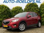 Mazda CX-5 2.0 TS+ 165pk 2WD*Navi*Pdc*Trekhaak*, Auto's, Mazda, Voorwielaandrijving, Stof, Zwart, 4 cilinders