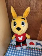 Walibi knuffel 39 cm groot, Ophalen of Verzenden
