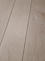 26M2 esdoorn multiplank #VERNIEUWD#, Gebruikt, 10 tot 30 cm, Hout, 150 cm of meer