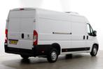 Fiat Ducato 35 2.3 MultiJet 160pk L4H2 Maxi Koe € 16.950,0, Auto's, Gebruikt, 160 pk, 2500 kg, Origineel Nederlands