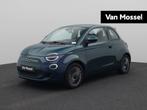 Fiat 500 Icon 42 kWh | Navi | ECC | Cam | PDC | LMV | LED |, Auto's, Fiat, Te koop, Geïmporteerd, 4 stoelen, Hatchback