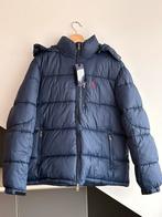 Ralph lauren jas, Ophalen of Verzenden, Nieuw, Maat 48/50 (M), Blauw