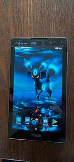 Asus zenpad C7.0, Computers en Software, Android Tablets, Gebruikt, C7, ASUS, Ophalen of Verzenden