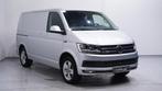 Volkswagen Transporter 2.0 TDI 204 pk L1H1 4Motion 4x4 DSG A, Automaat, Gebruikt, 4 cilinders, Volkswagen