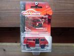 Volkswagen T3 Camper Majorette, Ophalen, Nieuw, Auto