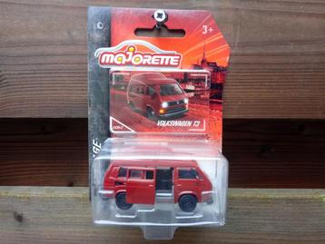 Volkswagen T3 Camper Majorette beschikbaar voor biedingen