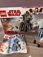 Lego Star Wars 75177, Kinderen en Baby's, Speelgoed | Duplo en Lego, Ophalen of Verzenden, Zo goed als nieuw, Complete set, Lego