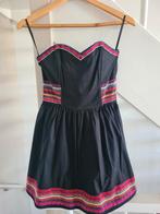 Strapless tuniek/jurk H&M maat 36 €5, Ophalen of Verzenden, Zo goed als nieuw, Maat 36 (S), Boven de knie
