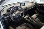 Audi A3 Sportback 1.8 TFSI Ambition Pro Line S *180PK!* + LE, Voorwielaandrijving, Gebruikt, Euro 6, 4 cilinders