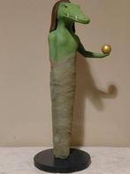 Sobek, Antiek en Kunst, Ophalen of Verzenden