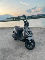Piaggio zip 172cc lc brom, Ophalen, Zip, Zo goed als nieuw, Benzine