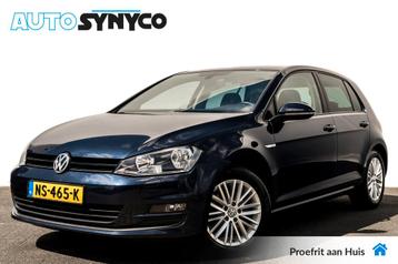 Volkswagen Golf 1.4 TSi 150 Pk ACT Business Ed. | Navi | PDC beschikbaar voor biedingen