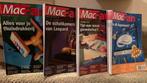 “MacFan” het NL-Apple-tijdschrift., Ophalen, Zo goed als nieuw, Overige onderwerpen