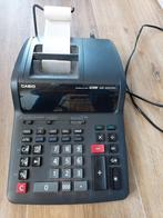 Casio DR-320tec, Diversen, Rekenmachines, Ophalen of Verzenden