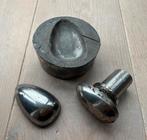 Giet mal lepel edelsmid, Doe-het-zelf en Verbouw, Gereedschap | Handgereedschap, Ophalen, Gebruikt