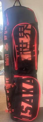 Hockeytas Osaka, Sport en Fitness, Hockey, Ophalen of Verzenden, Nieuw, Tas