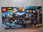 lego batman 76160, Kinderen en Baby's, Speelgoed | Duplo en Lego, Ophalen of Verzenden, Gebruikt