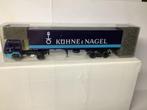 Vintage Kühne & Nagel Model Truck - Revell, Ophalen of Verzenden, Nieuw