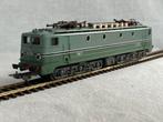 Lima 8029 e-lok SNCF CC7107, Gebruikt, Ophalen of Verzenden, Analoog, Lima