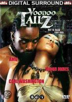 Voodoo Tailz DVD, Vanaf 16 jaar, Verzenden, Zo goed als nieuw, Overige genres