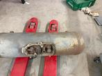 Luchtketel / Drukvat  lpg tank Gebruikt, Ophalen, Gebruikt, Universele onderdelen