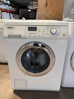Miele wasmachine - schoon - garantie, Witgoed en Apparatuur, Wasmachines, 1200 tot 1600 toeren, Gebruikt, Ophalen of Verzenden