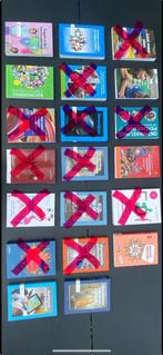 Schoolboeken PABO, Ophalen of Verzenden, Zo goed als nieuw, Overige niveaus, Overige vakken