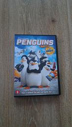 Penguins of Madagascar DVD - Film voor Kinderen, Cd's en Dvd's, Avontuur, Gebruikt, Alle leeftijden, Ophalen of Verzenden