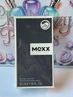Mexx - simply woody for him 50ml EDT