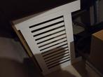Radiatorombouw Wit, Ophalen, Gebruikt, Radiator, 60 tot 150 cm