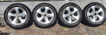 BMW 3 serie winterbanden en velgen
Touring F31 beschikbaar voor biedingen
