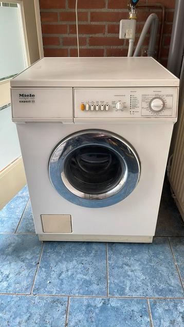 Miele Nivotronic V8850 wasmachine beschikbaar voor biedingen