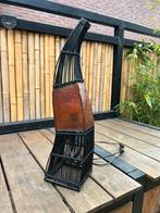 Aparte tafellamp, vintage, Ophalen