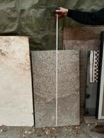 Granieten plaat, 105 x 81 cm, Ophalen, Gebruikt