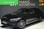 BMW 5-serie Touring 540i xDrive / PANODAK / Soft Close / CAM, Automaat, Zwart, 2000 kg, Vierwielaandrijving
