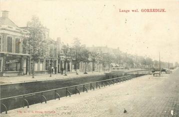 (388-429-039) Gorredijk Lange Wal beschikbaar voor biedingen