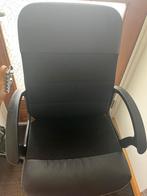 Bureau stoel gratis, Ophalen, Gebruikt