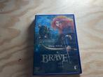 Brave (DVD) - Disney, Cd's en Dvd's, Vanaf 6 jaar, Ophalen of Verzenden, Zo goed als nieuw, Amerikaans