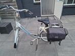 Giant ultimo damesfiets, Fietsen en Brommers, Fietsen | Dames | Damesfietsen, Ophalen, Gebruikt, Giant
