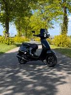 Piaggio Vespa Sprint Akrapovic 2017 4t2v, Fietsen en Brommers, Ophalen, Maximaal 45 km/u, Zo goed als nieuw, Benzine